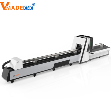 6M Laser Pipe Cutting Machine Laser TUBE Cutter