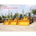 New Condition xcmg Wheel Loader ZL50GN