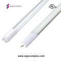 5 années de garantie 2835 9W / 18W / 22W UL Dlc a énuméré le tube LED T8