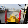 WB18 Heavy Construction Equipment 1800mm soil stablizer