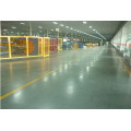 Tin titanium alloy wear floor