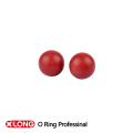 Elastic Hollow Rubber Balls for Sealing in Auto