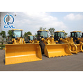 ZL50GN Wheel Loader 5ton 3cbm bucket