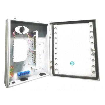 Fiber Optic Cable Distribution Box GPX910-FJN(W)-B