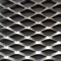 Small Hole Expanded Metal Mesh