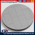 PCD Round Disc for Cutting Tools