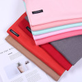 Pure color imitation cashmere scarf cashmere scarf