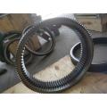 Shantui bulldozer spare parts gear ring 175-15-42620