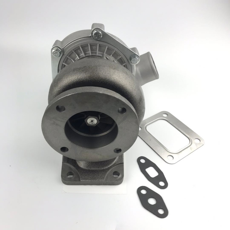 Agricultural Machinery Parts Turbocharger