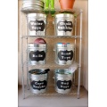 DIY Chrome Metal Storage Strorage Wire Shelving (LD12045150A4C)