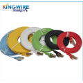 Cat6a Flat Ethernet Cable