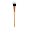 Duo Fiber Blush Brush Mit Bambusgriff