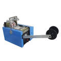 Auto rubber tube cutting machine