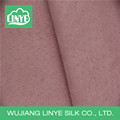 custom printing polyester microfiber suede fabric for slipper