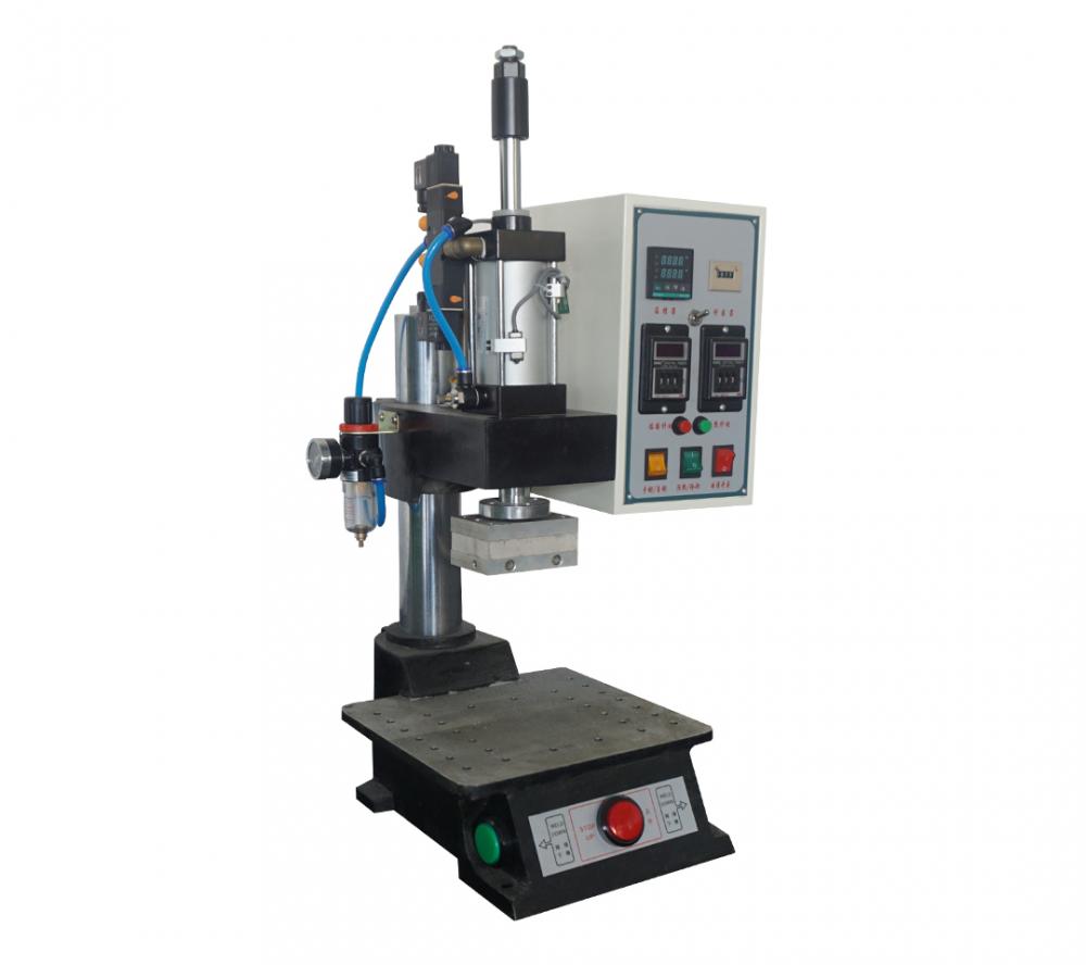 Small Single-head Hot Melt Machine