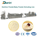 Instant Baby Nutrition Powder Food Making Machine