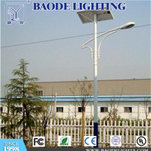 10m 5 Years Warranty Solar Street Light