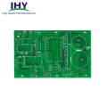 Aluminum FPC LED Rigid PCB Flex Rigid PCB Low Cost