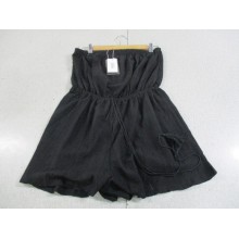 summer dress Pleating dress lady dress inspection service