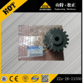 PC200-7 Switch, Heizung 600-815-2170 Komatsu Bagger Ersatzteile