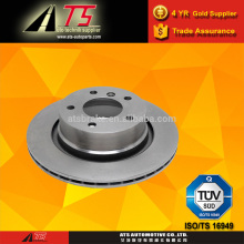 Purchase good price brake disc and pad