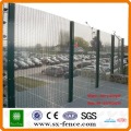 anti climb 358 high security fence