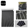 Melors Hot Selling Flooring Mat Sheet Revêtement de sol de pont de bateau personnalisé