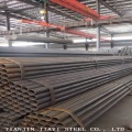 42CrMo steel tube and black round Tube