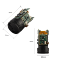 Sensor de nivel de radar de medición de larga distancia