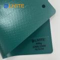 LIVITE recubierta 490GSM PVC lona para la cortina lateral del camión