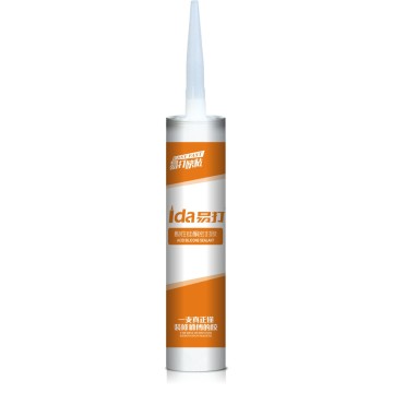 Aquarium Fast Cure Acid Silicone Sealant