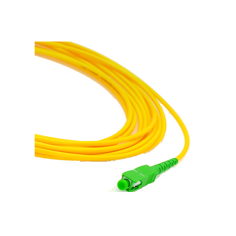 Fiber Optic Patch Cord