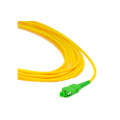 SC Singlemode Fiber Patch Cord