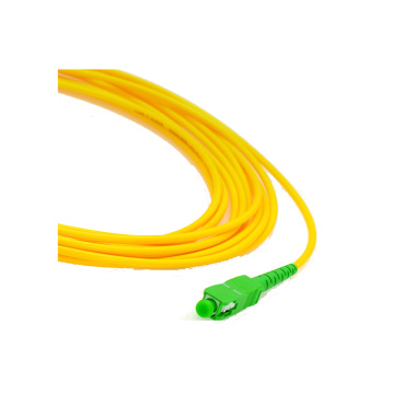 SC Singlemode Fiber Patch Cord