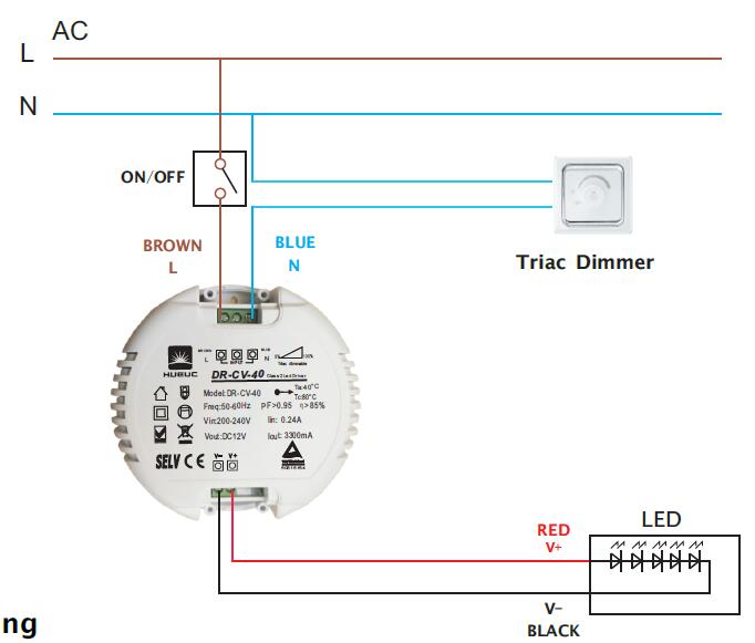 led driver