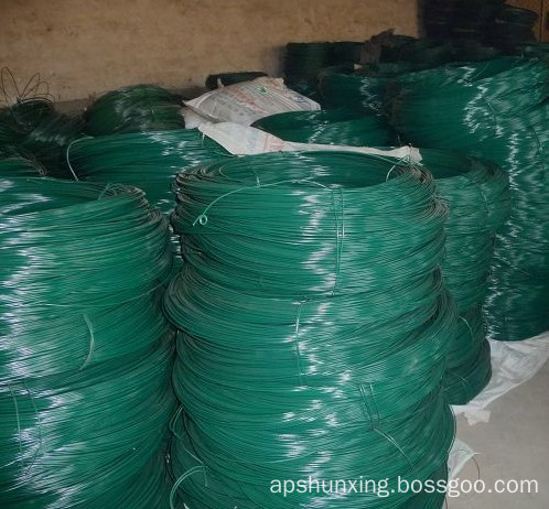 PVC wire 