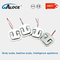 Body Scale Half Bridge Micro Load Cell