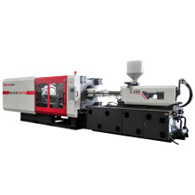 plastic injection moulding machine