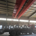 Hot Dipped Galvanized Steel Coil for Industrial Applications