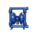 Filter Press Pumps and Centrifugal Pumps