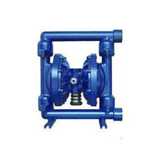 Widely used Pneumatic Diaphragm Pump