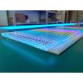 P20 led transparent display screen panel