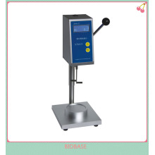 Vitesse de rotation de 200 rpm Bku Digital Viscometer