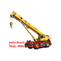 RT70 70 Ton 4x4 Rough Terrain Tractor Crane