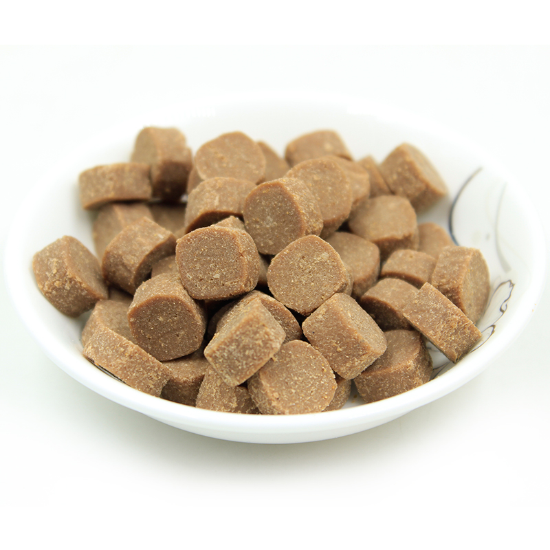 bulk dry cat food