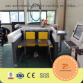 PVC Board Digital Cutter Oscillating Knife Cutting Machine