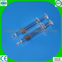 Disposable Prefilled Syringe