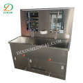 Hospital Operating Room Sterile Room Sink