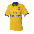 arsenal away latest popular style soccer shirts and shorts
