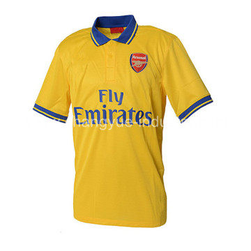 shorts et maillots de football des dernières style populaire loin arsenal